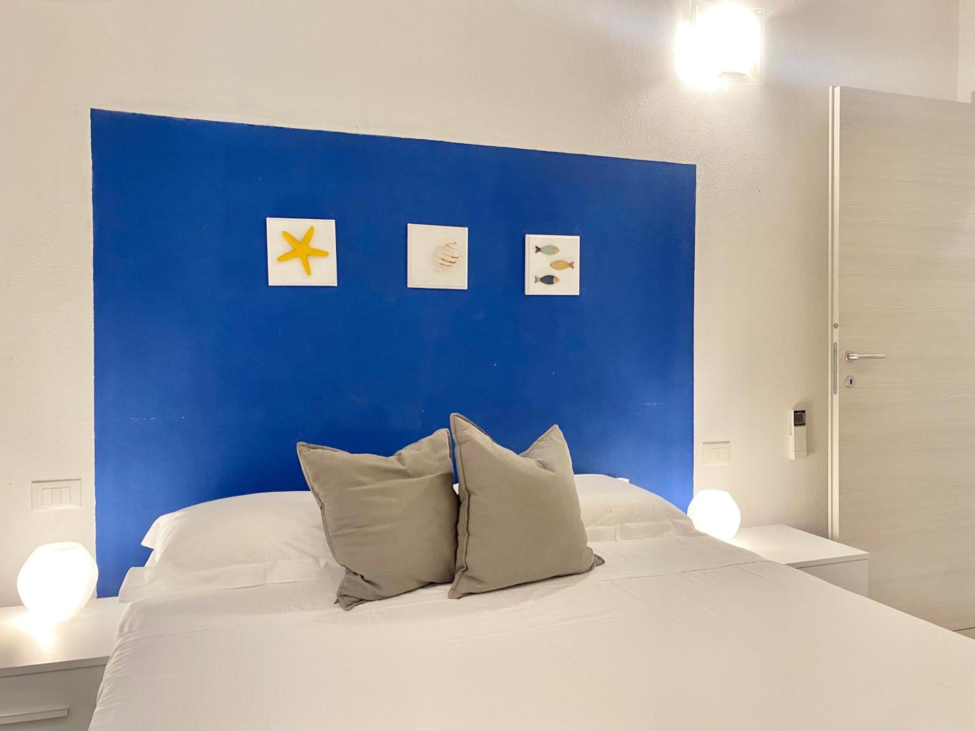 Alla Casa Rosa Al Mare- Centrale A Di Fronte Al Mare- Emozionante- Garage Privato Gratuito A 800 Mt- Aria Condizionata-Wifi Rapallo Exterior foto
