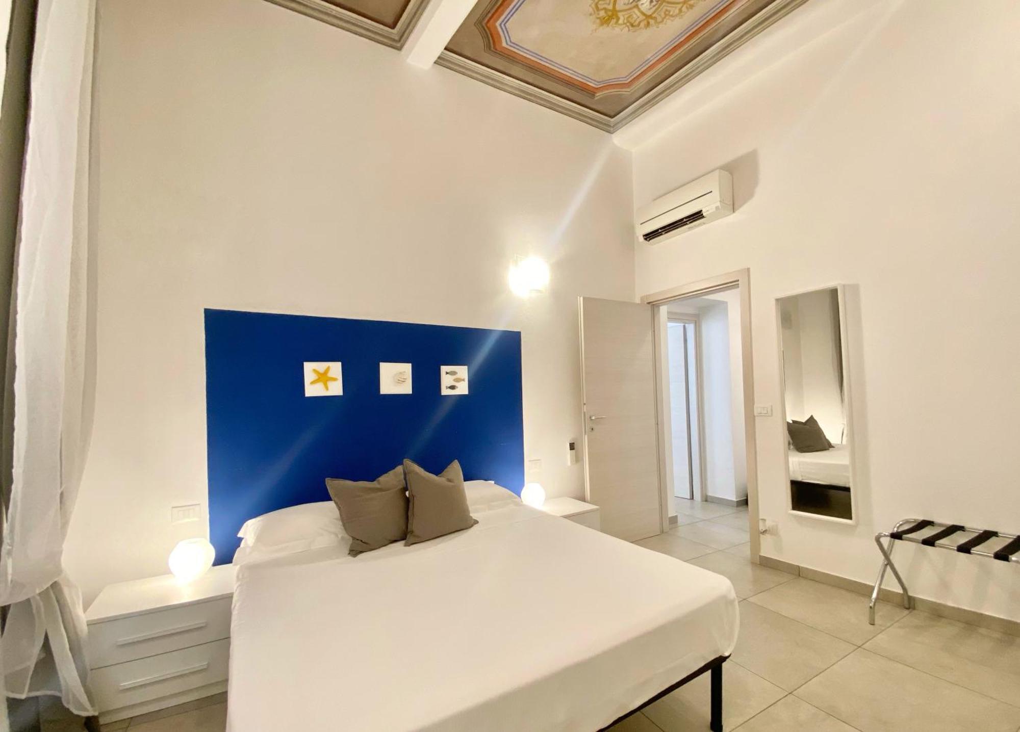 Alla Casa Rosa Al Mare- Centrale A Di Fronte Al Mare- Emozionante- Garage Privato Gratuito A 800 Mt- Aria Condizionata-Wifi Rapallo Exterior foto