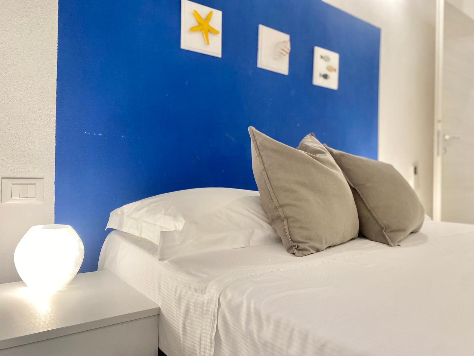Alla Casa Rosa Al Mare- Centrale A Di Fronte Al Mare- Emozionante- Garage Privato Gratuito A 800 Mt- Aria Condizionata-Wifi Rapallo Exterior foto