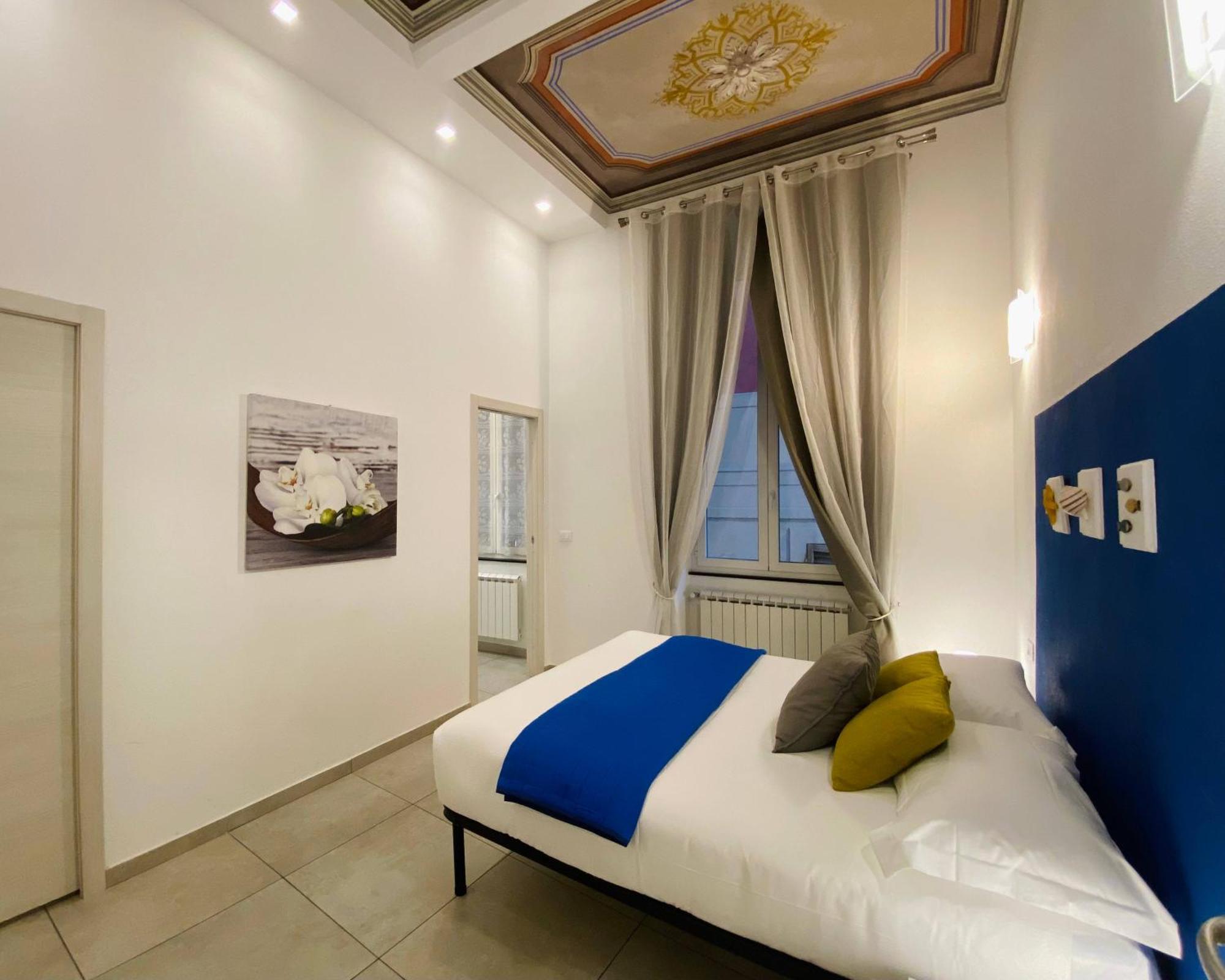 Alla Casa Rosa Al Mare- Centrale A Di Fronte Al Mare- Emozionante- Garage Privato Gratuito A 800 Mt- Aria Condizionata-Wifi Rapallo Exterior foto