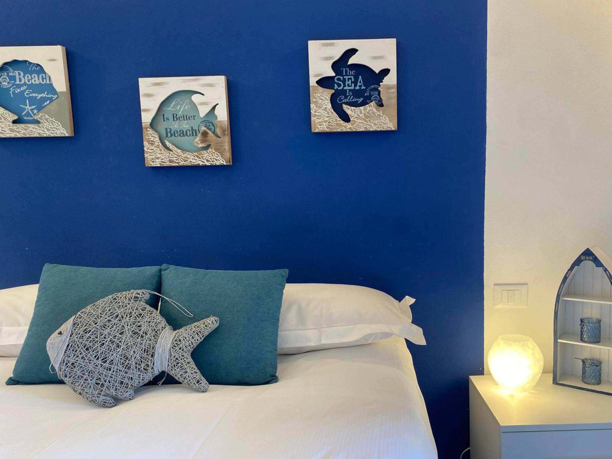 Alla Casa Rosa Al Mare- Centrale A Di Fronte Al Mare- Emozionante- Garage Privato Gratuito A 800 Mt- Aria Condizionata-Wifi Rapallo Exterior foto