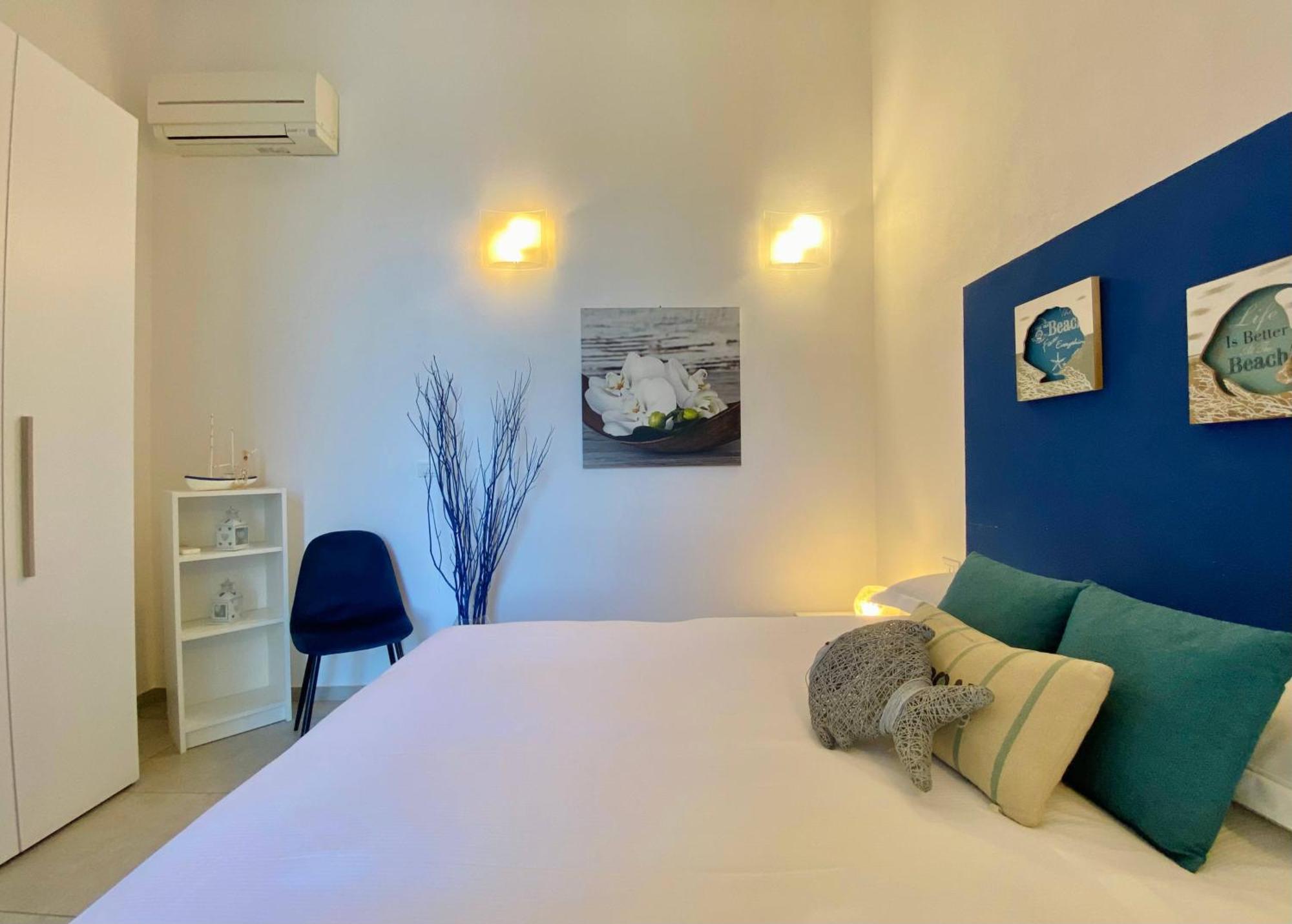 Alla Casa Rosa Al Mare- Centrale A Di Fronte Al Mare- Emozionante- Garage Privato Gratuito A 800 Mt- Aria Condizionata-Wifi Rapallo Exterior foto