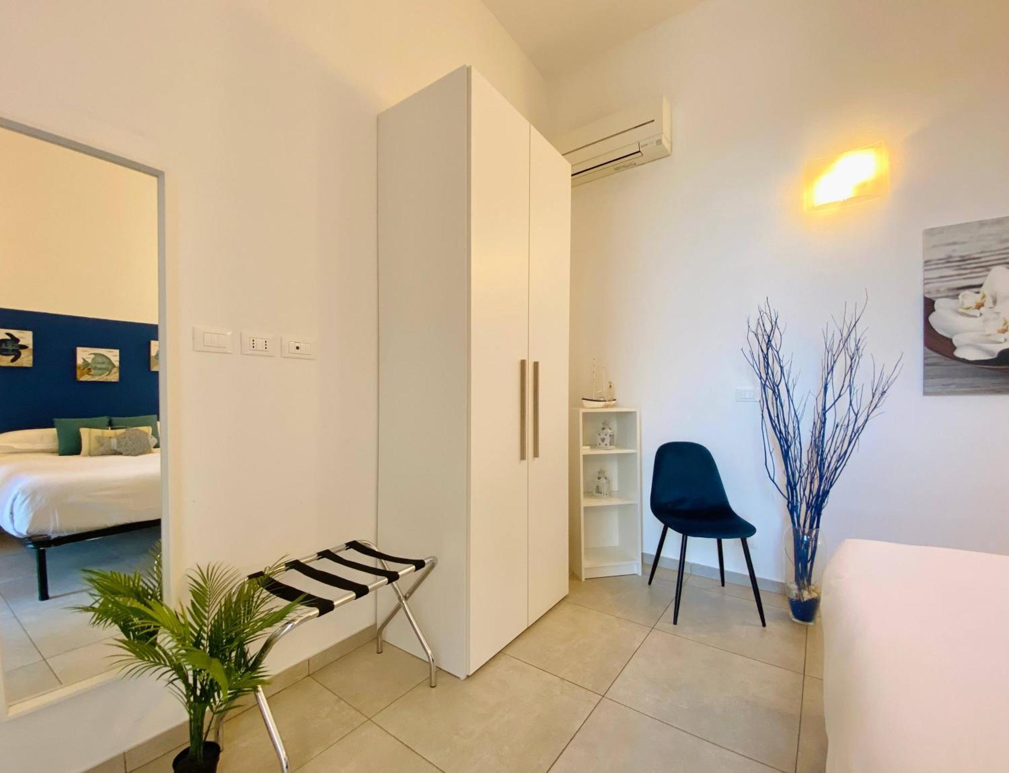 Alla Casa Rosa Al Mare- Centrale A Di Fronte Al Mare- Emozionante- Garage Privato Gratuito A 800 Mt- Aria Condizionata-Wifi Rapallo Exterior foto